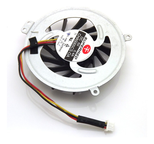 Cooler Fan Ventilador Sony Vaio S11 Pcg-51111t Vpcs11s2c
