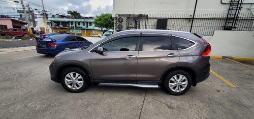 Imagen 10 de 15 de Honda Crv Ex 4x4