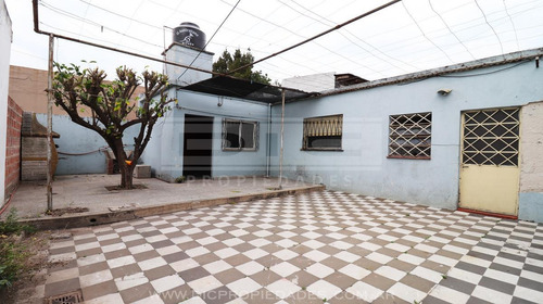 Casa 4 Ambientes Local - Villa Ballester