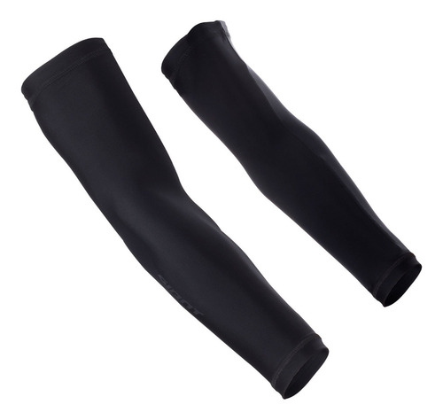 Manguitas Cubre Brazos Giant Seamless Ar Ciclismo Running