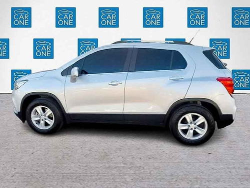 Imagen 2 de 6 de Chevrolet Tracker Ltz 2018