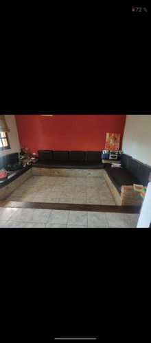 Casa En Valle Anisacate Córdoba Amueblada