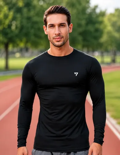 CAMISA TERMICA MACULINA PROTECAO UV50