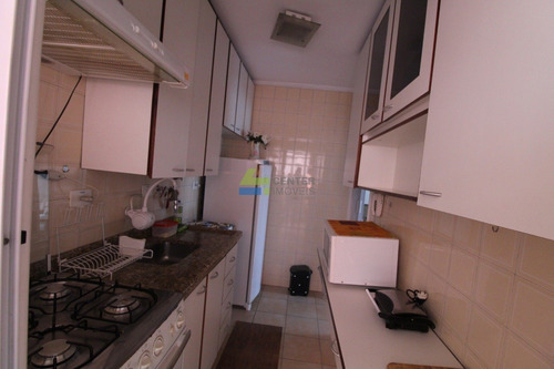 Imagem 15 de 15 de Apartamento - Mirandopolis - Ref: 13689 - L-871686