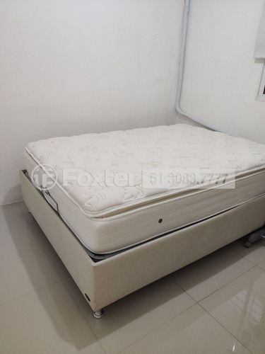 Imagem 22 de 25 de Apartamento, 2 Dormitórios, 43 M², Morro Santana - 136119
