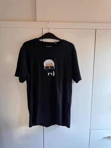 Polera Karl Lagerfeld