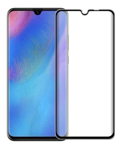 Mica 5d Curva Full Glue Cover Huawei P30 Pro P30 Lite P30