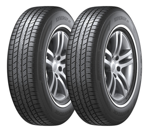 185/60r13 Hankook H735 80t Paquete 2 Pz