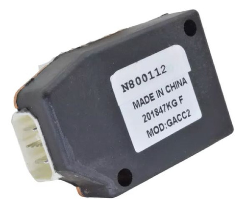 Módulo Para Martillo D25980 Tipo 1,2 Y 3 Dewalt N127692