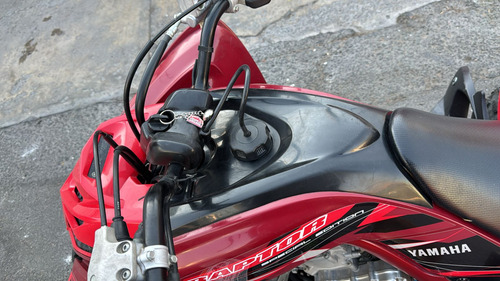 Yamaha Raptor 700r, Titulo Limpio, Servicio Recien Hecho,