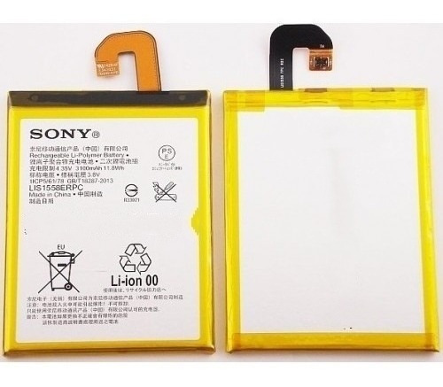 Batería Sony Xperia Z3