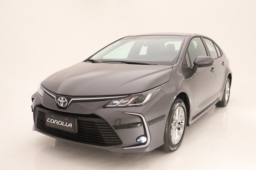 Imagen 7 de 15 de Toyota Corolla 2.0 Xli Mt 170cv 0 Km 2022