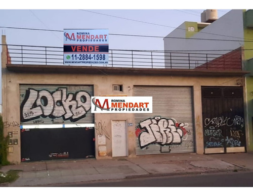 Venta De Locales Comerciales En Rafael Castillo.apto Crédito.
