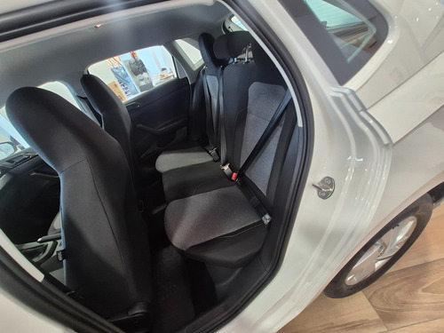 Volkswagen Polo COMFORTLINE 1.0 AUTOMATICO