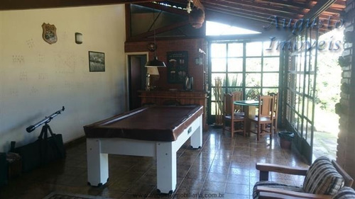 Imagem 19 de 29 de Chácaras À Venda Em Bom Jesus Dos Perdões/sp - Compre O Seu Chácaras Aqui! - 1407018