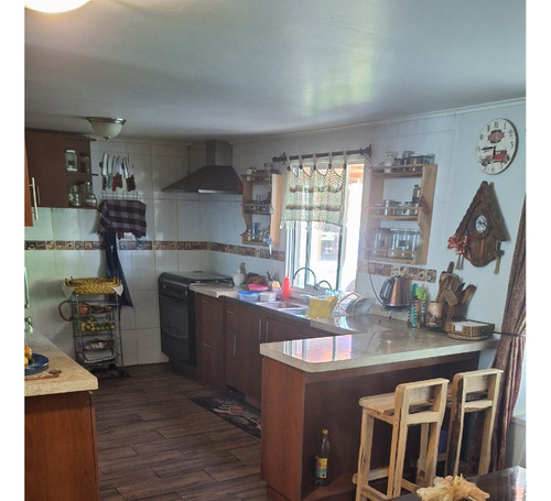 Vendo 2 Casas En Parc En Condominio San Jose Melipilla