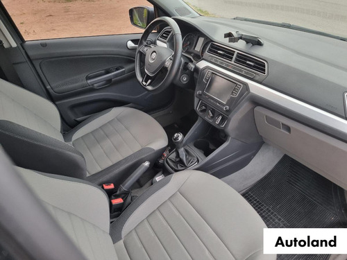 Volkswagen Gol Highline