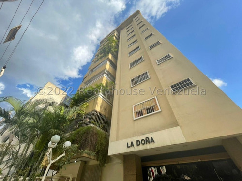 Imagen 1 de 27 de Apartamento En Venta, El Rosal, 120mts, Rah 23-12422