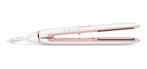 Planchita de pelo Philips HP8372 blanca 110V/240V