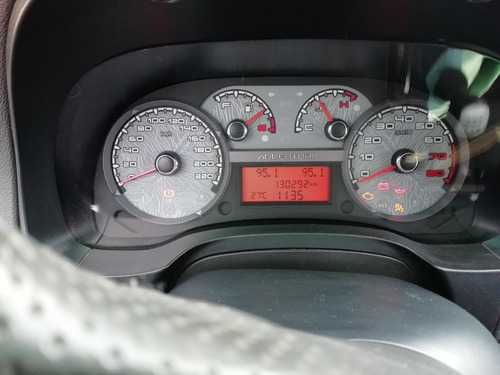 Fiat Strada Adventure 1.6