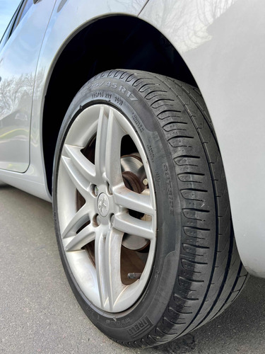 Peugeot 408 1.6 Sport Thp 163cv