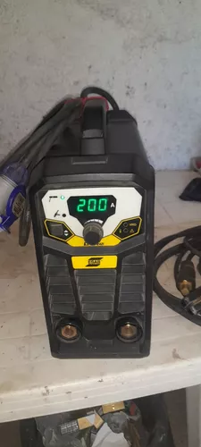 Electrodos Soldar Esab Ok de 2,50 X 5 Kg 13a - GRAMABI