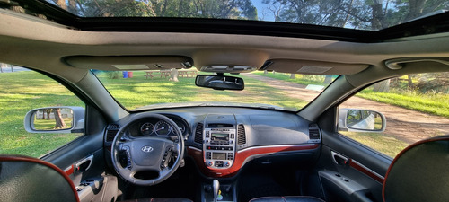 Hyundai Santa Fe 2.2 Gls Crdi 5at 7p Premium