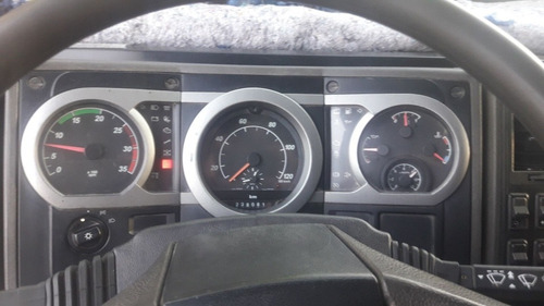 Ford Cargo 815 E
