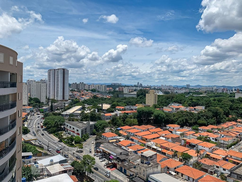 Apartamento À Venda - Butantã, 3 Quartos, 178 - S893132132