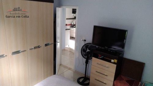 Imagem 11 de 16 de Apartamento Para Alugar No Bairro Jardim Rio Das Pedras Em - 118-2
