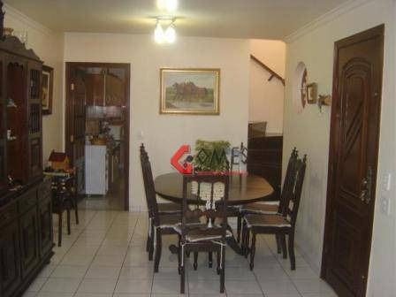 Imagem 20 de 28 de Sobrado Com 4 Dormitórios À Venda, 180 M² Por R$ 690.000,00 - Centro - São Bernardo Do Campo/sp - So0337