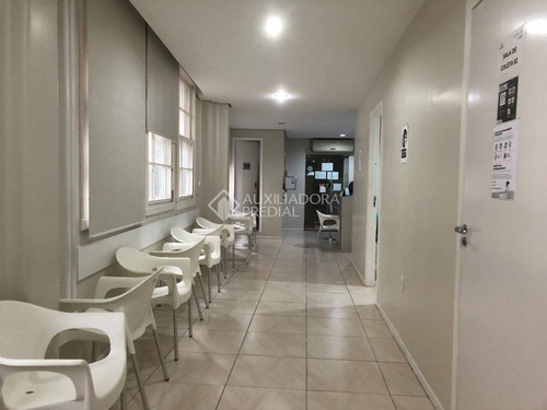 Imagem 4 de 6 de Sala/conjunto - Centro Historico - Ref: 350646 - V-350646