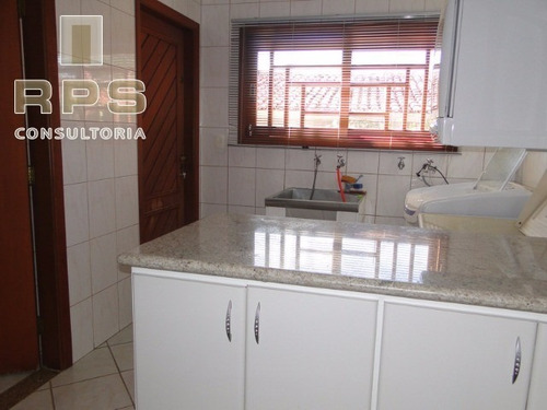 Imagem 13 de 26 de Casa Para Venda Na Vila Santista Em Atibaia - Ca00110 - 4713439