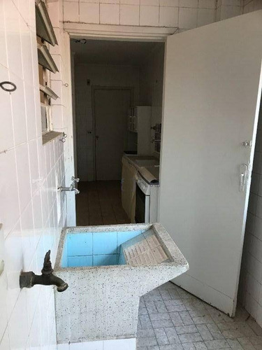 Imagem 22 de 25 de Apartamento Com 71m², 2 Quartos, 1 Vaga - Mirandópolis - São Paulo - Ap13535