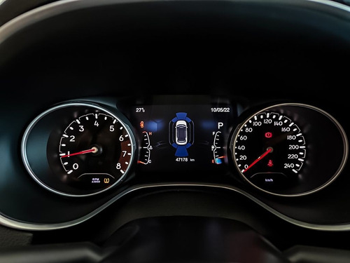 Imagem 7 de 15 de Jeep Compass 2.0 16v Limited