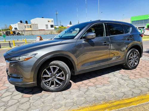 Mazda Cx-5 2.5 S Grand Touring 4x2 At 2018