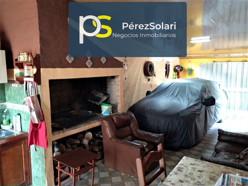 Imagen 9 de 13 de Se Vende Casa De 3 Dormitorios En San José De Mayo Y Casa De 1 Dormitorio En Mismo Padrón.
