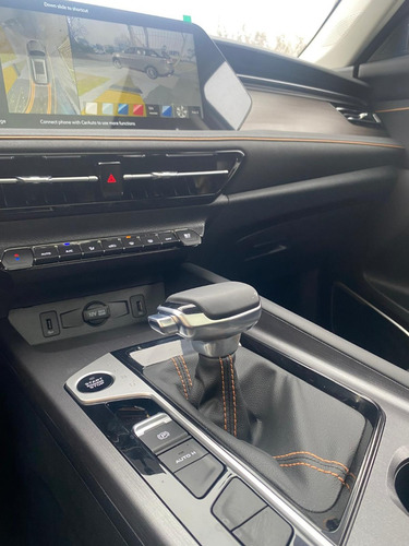 Changan X7 Plus 1.5t Elite At