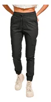 Comprar Pantalón Jogger Dril Licrado (pitillo Strech) Dama, Mujer