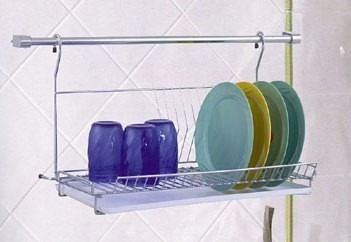 Imagen 3 de 6 de Barral Agarradera Seguridad Recta Brazo Baño Cromado 55cm -