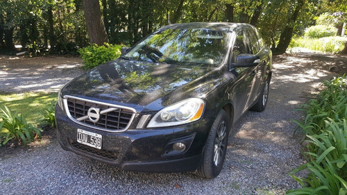 Imagen 1 de 4 de Volvo Xc60 Blindada Rb3
