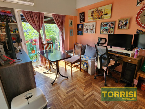 Venta - 2 Amb C/ Balcón - Gral. Urquiza 800 - San Cristóbal