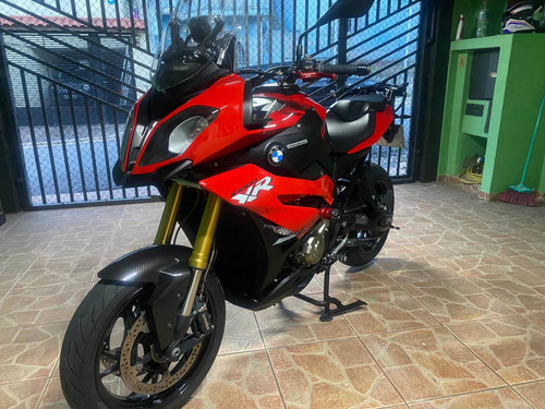 Bmw S1000xr