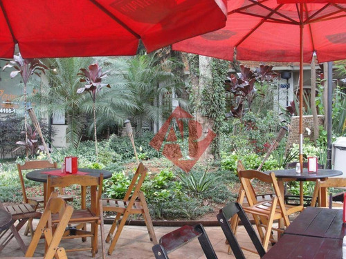 Imagem 28 de 30 de Prédio À Venda, 150 M² Por R$ 900.000,00 - Alphaville Comercial - Barueri/sp - Pr0019