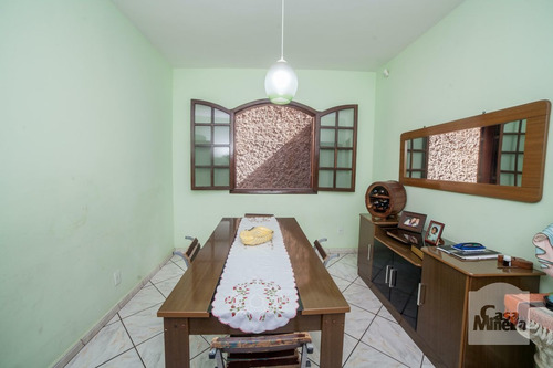 Imagem 4 de 15 de Casa À Venda No Dom Bosco - Código 323877 - 323877