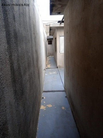 Imagem 10 de 11 de Casa Térrea 2 Dorms 2 Banheiros 2 Vagas, Térrea Jd Las Vegas - Ca00153 - 69237976