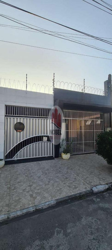 Imagem 2 de 18 de Casa Comercial Com 7 Dormitório(s) Localizado(a) No Bairro Ponto Central Em Feira De Santana / Feira De Santana - 6882
