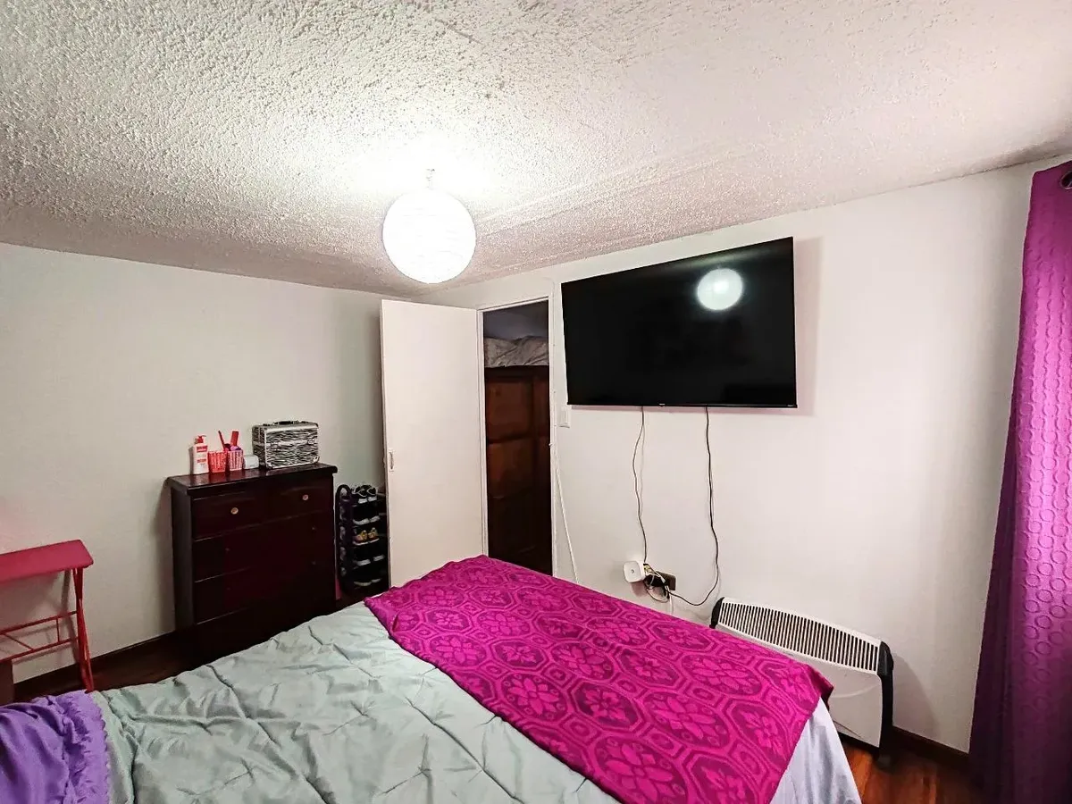Imagen 4 de 19 de Departamento Con Excelente Ubicacion En Maipu