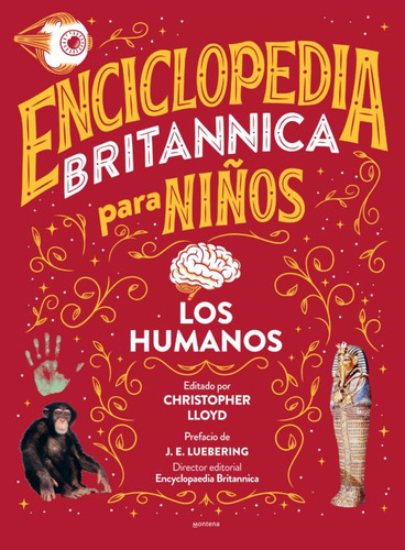 Enciclopedia Britanica Para Ninos   Los Humanos