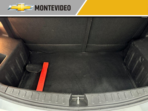 Imagen 9 de 23 de Geely Gx3 Gb 2020